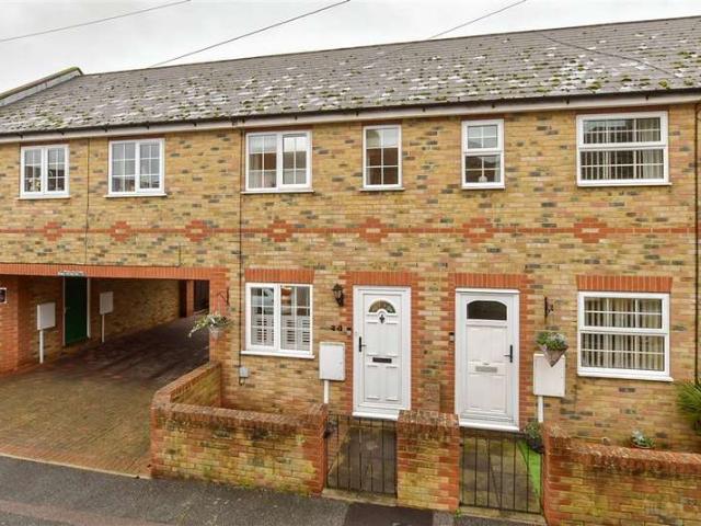 Cottage for sale in Middle Deal, Ash