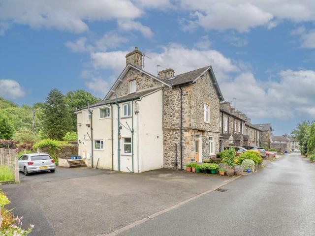 Cottage for sale in Endmoor