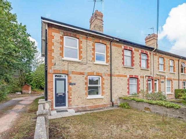 Cottage for sale in Heathfield, Teignbridge