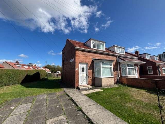 Cottage for sale in Walker, Tyne And Wear