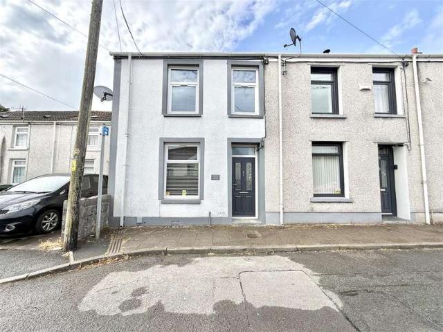 Cottage for sale in Hirwaun
