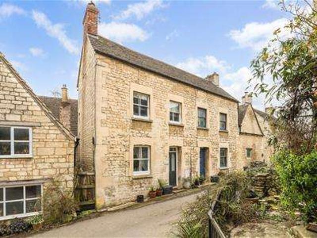 Cottage for sale in School House, Gloucestershire
