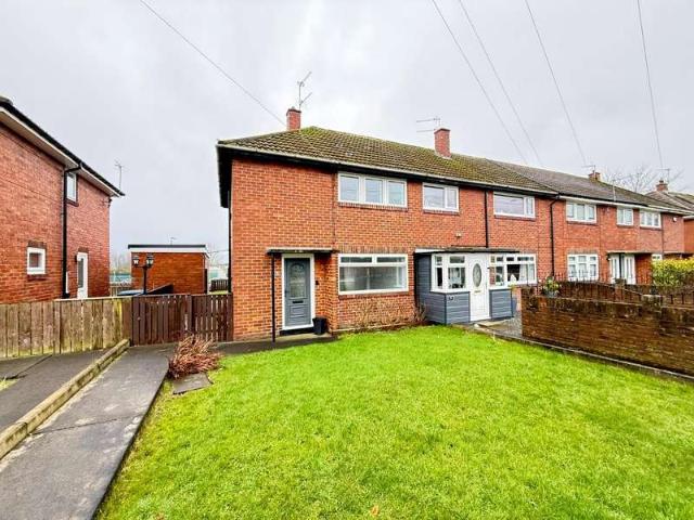 Cottage for sale in Bishop Auckland