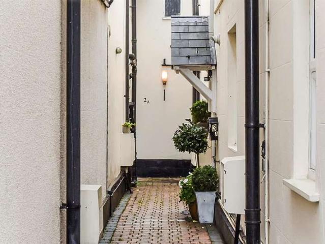 Cottage for sale in Clapham, West Sussex