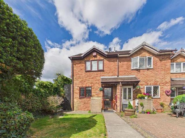 Cottage for sale in Ball Hill, West Midlands