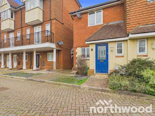 Cottage for sale in Stubbs Cross, Bridgefield