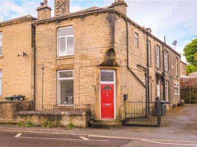 Cottage for sale in Catherine Slack, Queensbury