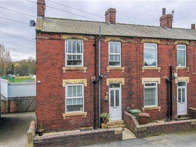 Cottage for sale in Horbury Bridge, West Yorkshire