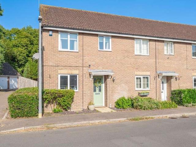 Cottage for sale in Duton Hill, Essex