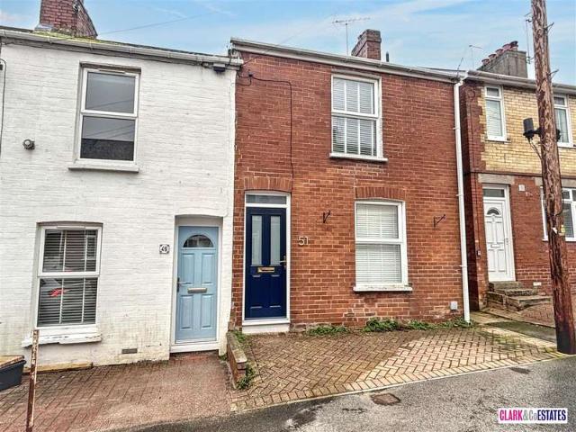Cottage for sale in Watergate, Devon