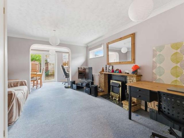 Cottage for sale in Staines, Surrey