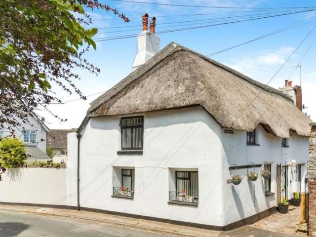 Cottage for sale in St Michaels, Livermead