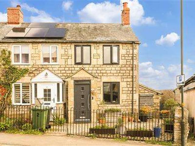 Cottage for sale in School House, Gloucestershire