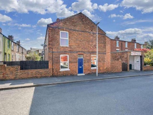 Cottage for sale in Haddon, East Midlands