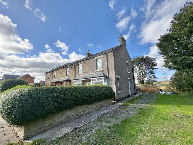Cottage for sale in Evenwood and Barony, Evenwood