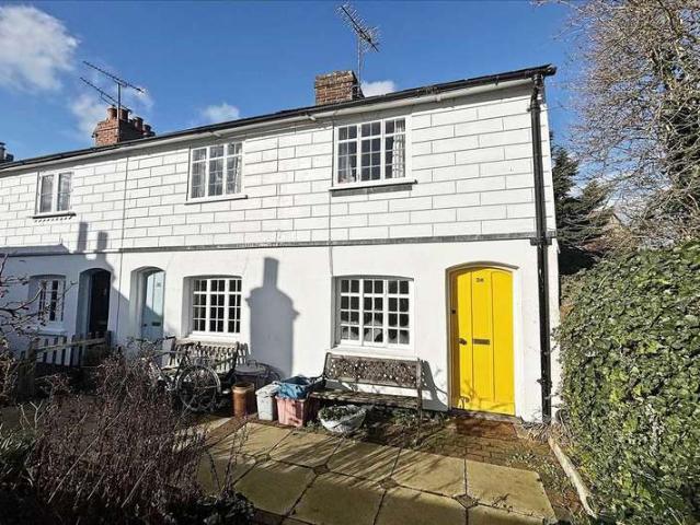 Cottage for sale in St. Mildred's, The Bridge