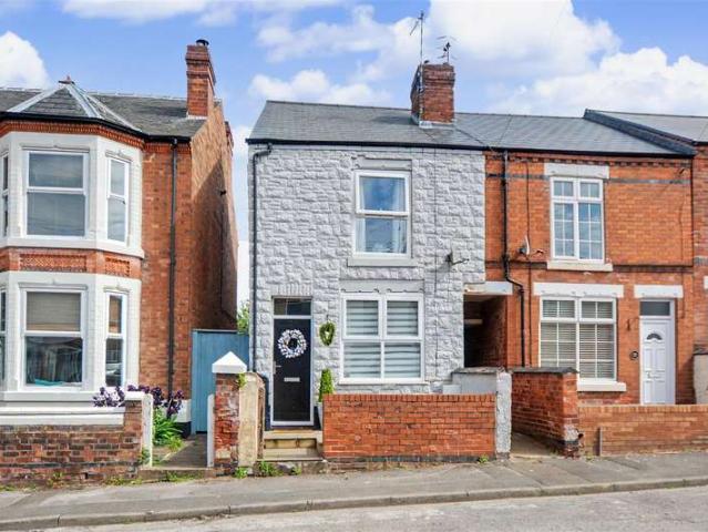 Cottage for sale in Stapleford, Attenborough