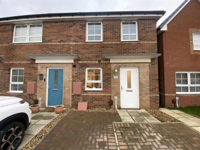 Cottage for sale in Seaton Valley, New Hartley