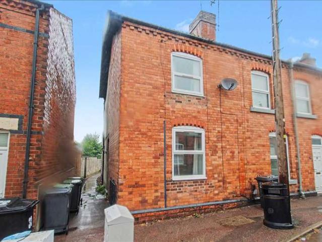 Cottage for rent in Swingate, Attenborough