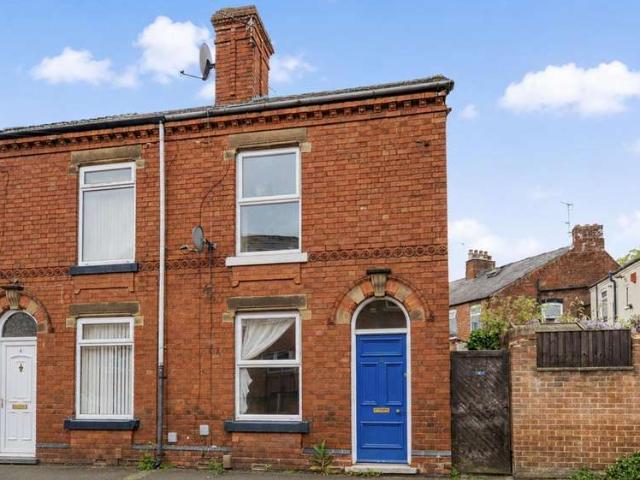 Cottage for sale in Long Eaton, Erewash