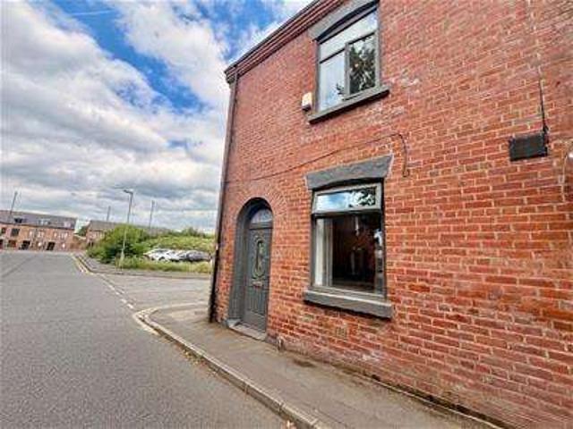 Cottage for sale in Pendock, Greater Manchester