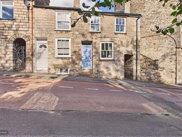 Cottage for sale in Kentrigg, Kendal