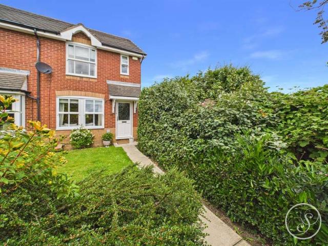 Cottage for sale in Whitkirk, Colton