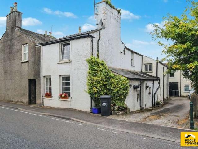 Cottage for sale in Burton-in-Kendal, Burton-in-kendal
