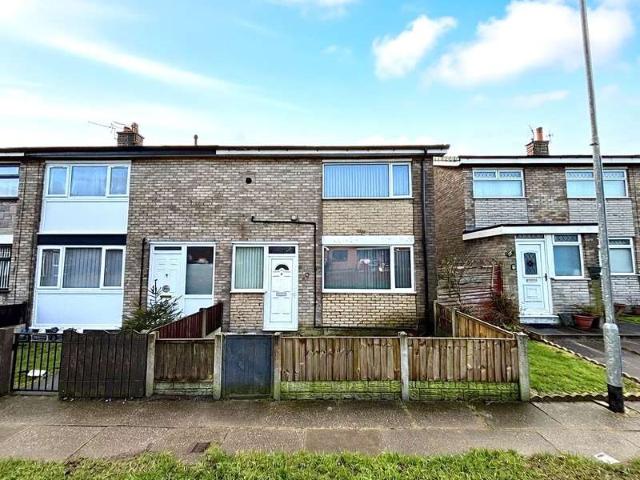Cottage for sale in Wigan, Greater Manchester