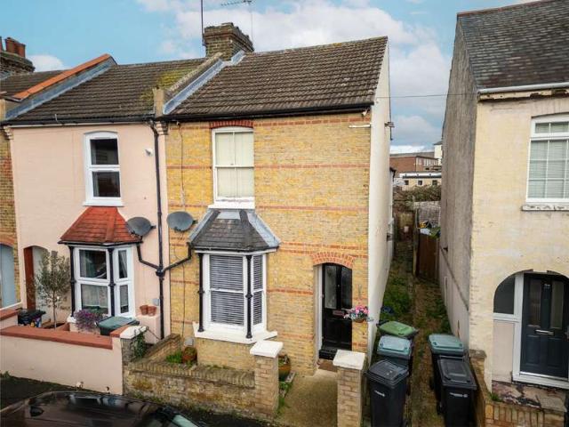 Cottage for sale in Whitehill, Hamerton