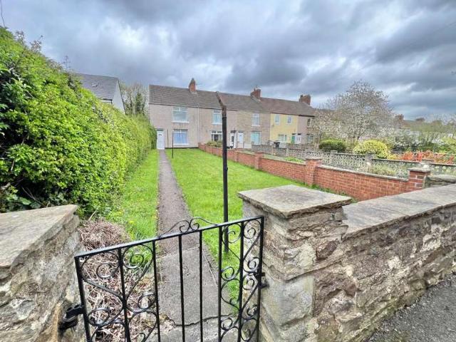 Cottage for sale in New Shildon, Shildon