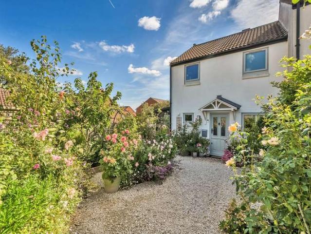 Cottage for sale in Darshill, Shepton Mallet