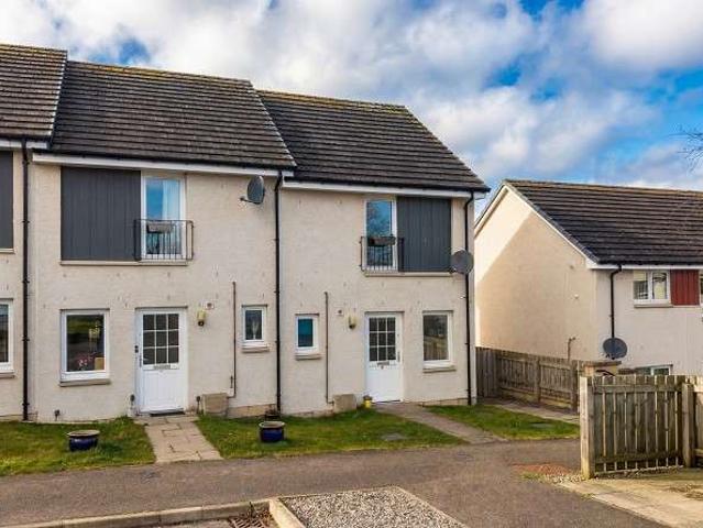 Cottage for sale in Inshes, Lentran