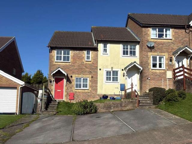 Cottage for sale in Robertstown, Cwmdare