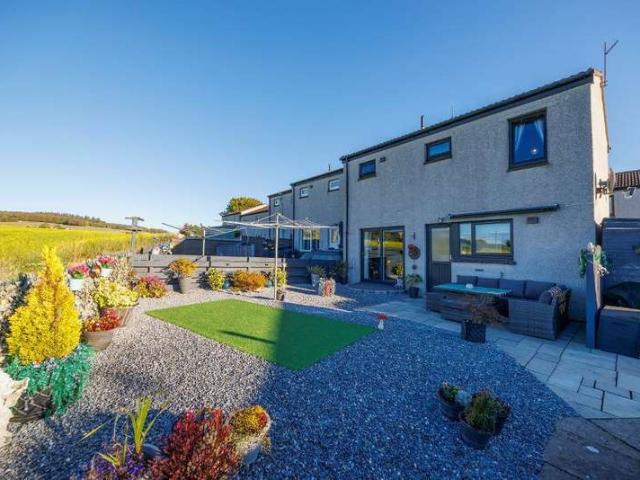 Cottage for sale in Auchtermuchty, Fife