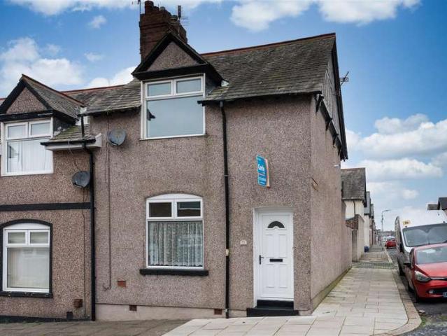 Cottage for sale in Barrow