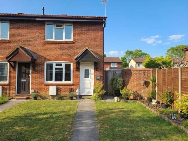 Cottage for sale in Totton and Eling, Ashurst Bridge
