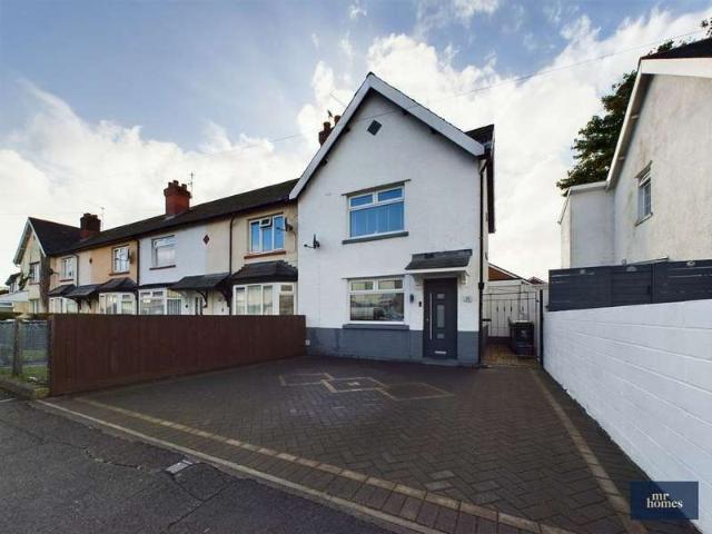 Cottage for sale in Michaelston-super-Ely, Cardiff