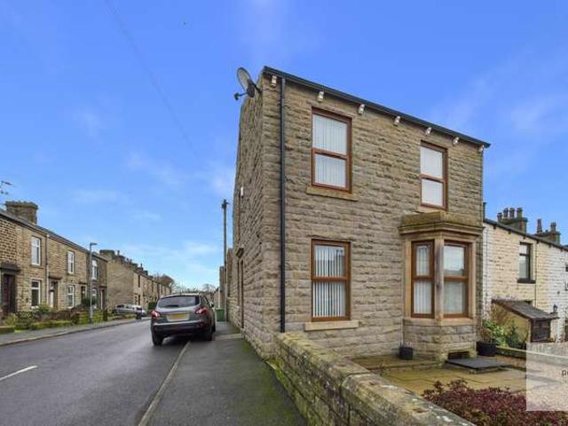 Cottage for sale in Irwell Vale, Lancashire