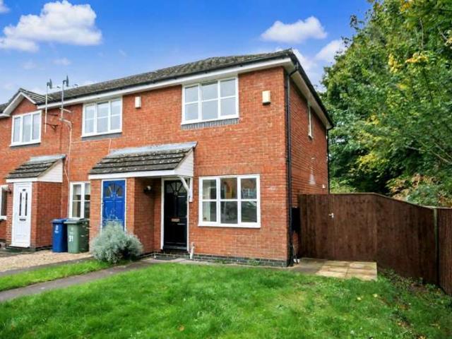 Cottage for sale in Minchery Farm, Oxford