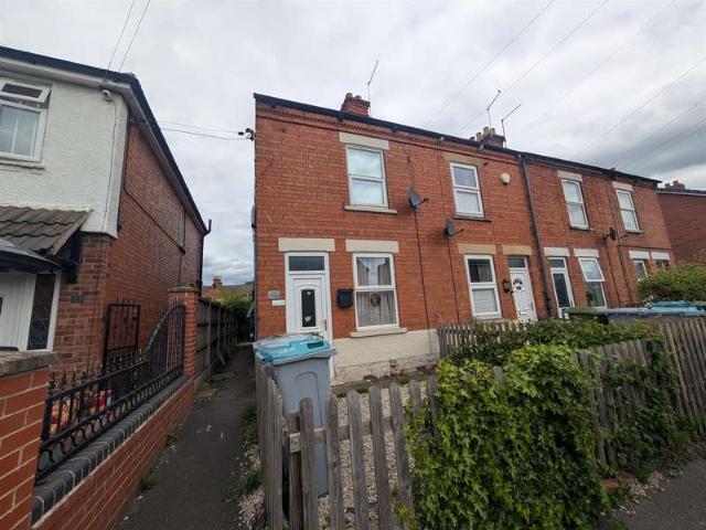 Cottage for sale in Alverton, East Midlands