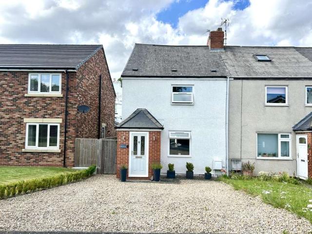 Cottage for sale in Shincliffe
