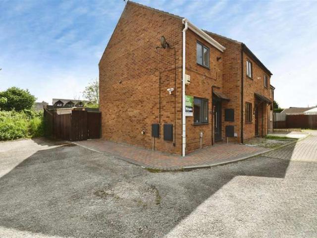 Cottage for sale in Hedon
