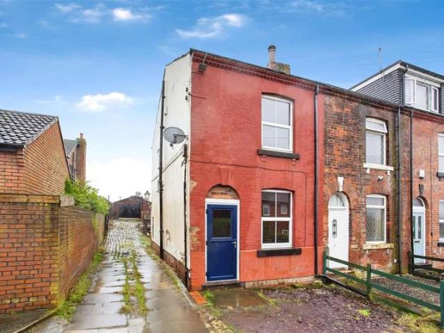 Cottage for sale in West Yorkshire