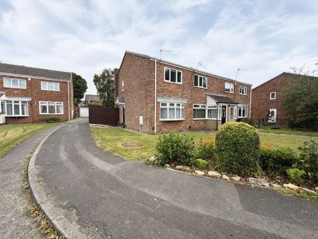 Cottage for sale in Tunstall, Sunderland