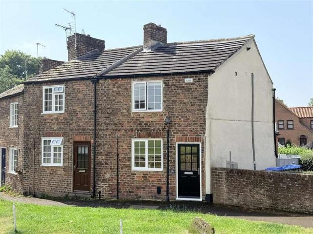 Cottage for sale in Norby, Thirsk