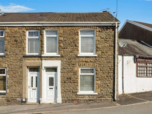 Cottage for sale in Neath, Clyne and Melincourt