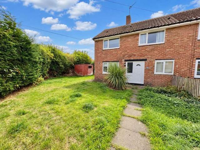 Cottage for sale in Middlestone Moor, Spennymoor