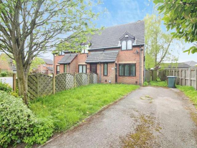 Cottage for sale in Robin Hood, West Yorkshire