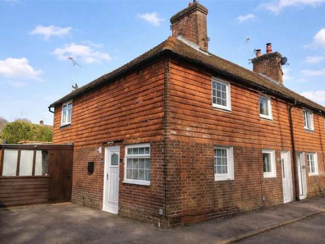 Cottage for sale in Uckfield, Cross In Hand